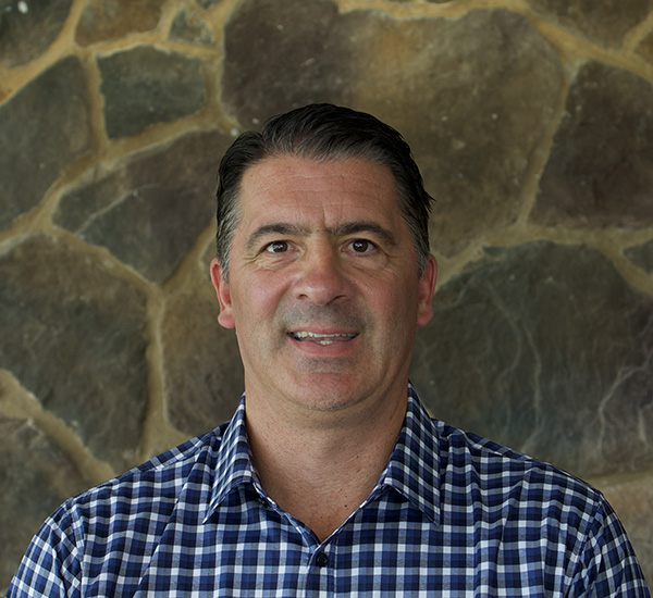 John Stutz