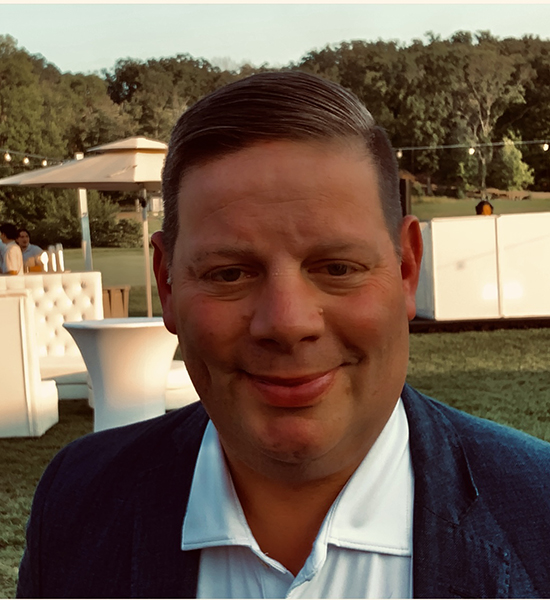 Joshua Weissbard